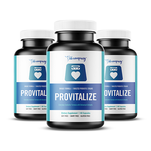 Provitalize
