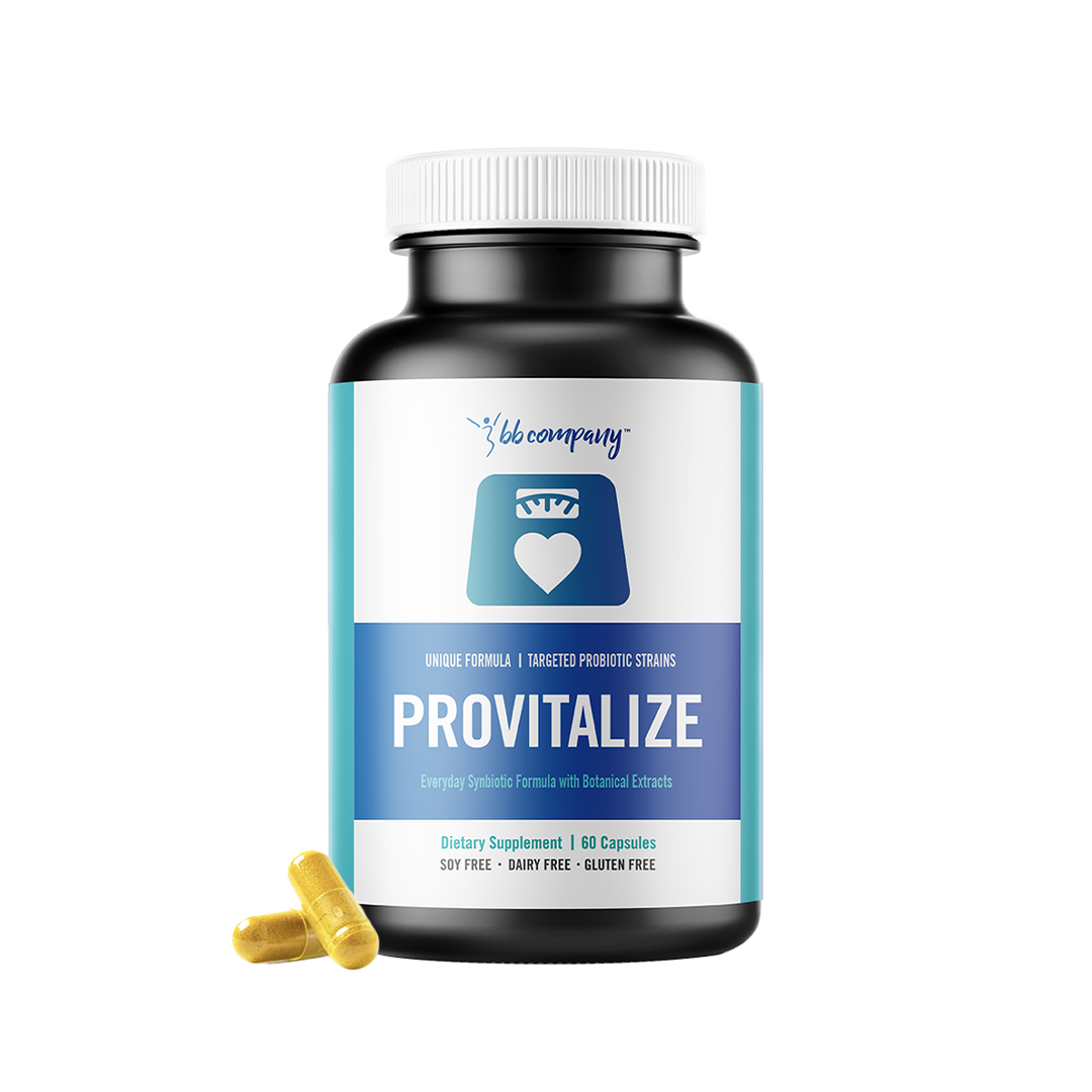 Provitalize