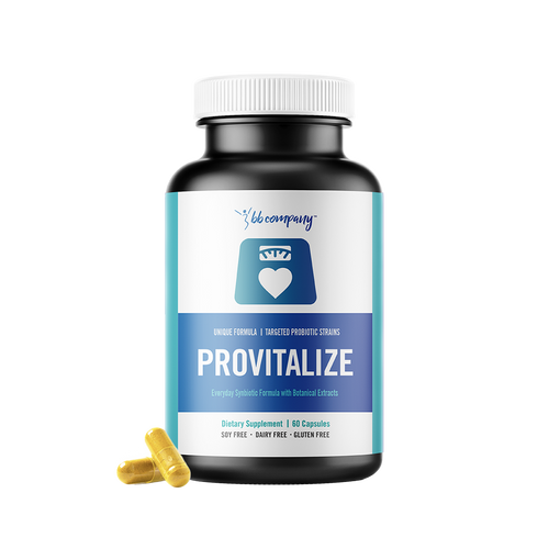 Provitalize