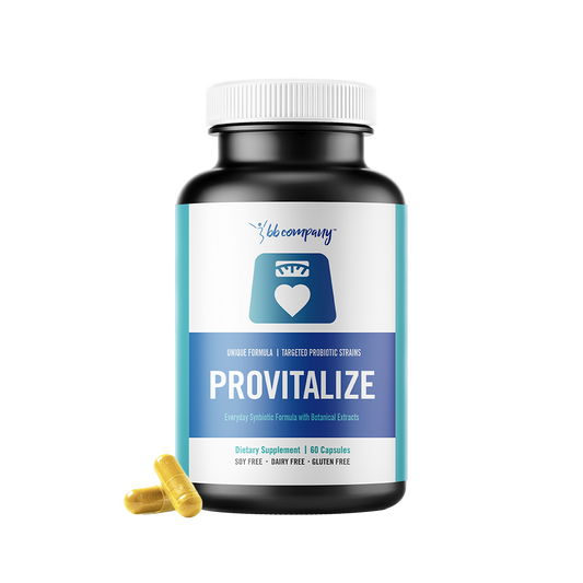Provitalize