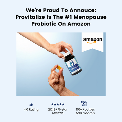 Provitalize