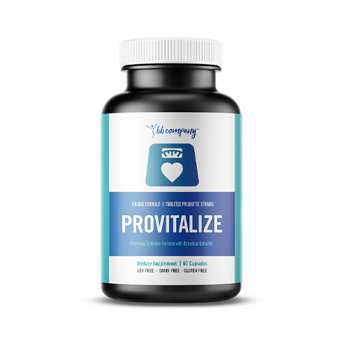 Provitalize