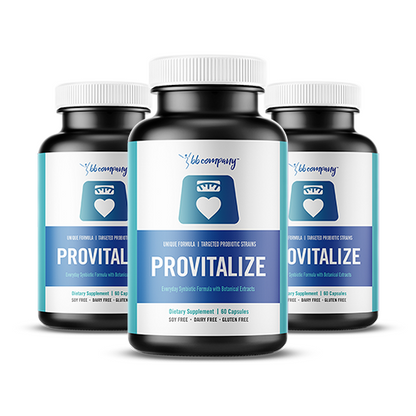 Provitalize